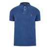Fit Polo Shirt