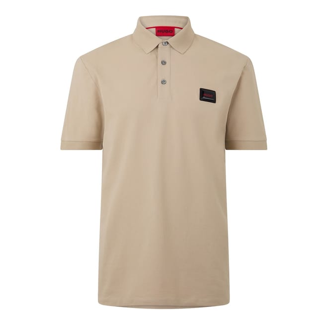 Dereso Regular Fit Polo Shirt