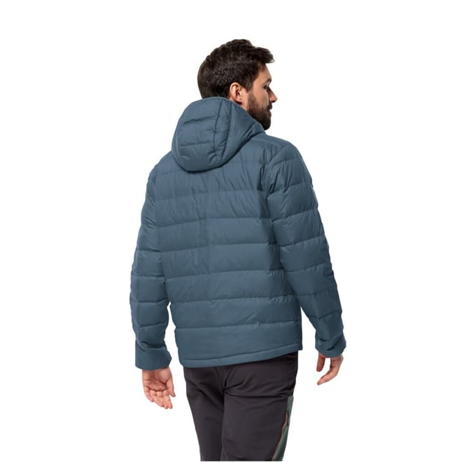 Aether Hooded Regular Fit Sweatshirt