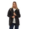 Malou Coated Jacket