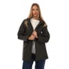 Malou Coated Jacket