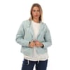 Skylar Hooded Spring Jacket