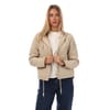 Skylar Hooded Spring Jacket