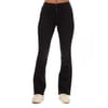 Ann Mid Rise Flared Jeans
