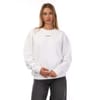 Tie Dye Arrow Regular Crewneck Sweatshirt