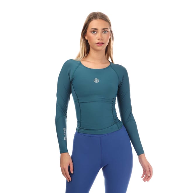 Series-3 Long Sleeve Top