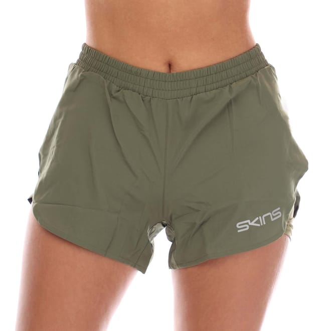 Series-3 Superpose Shorts