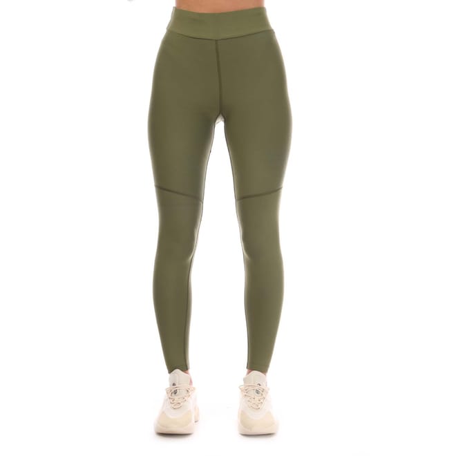 Series-3 Soft Long Tights
