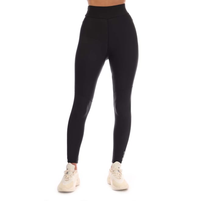 Series-3 Soft Long Tights