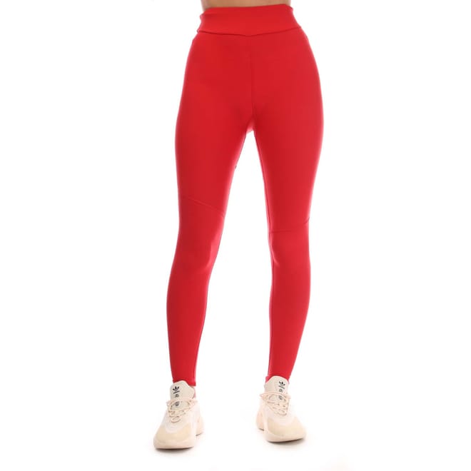 Series-3 Soft Long Tights