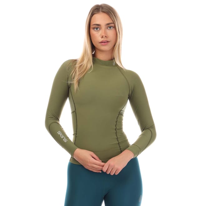 Series-3 Thermal Long Sleeve Top