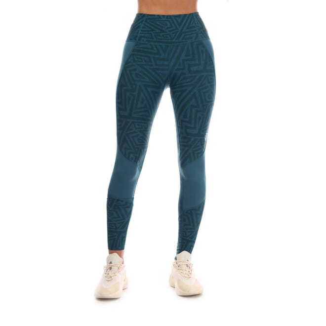 Series-3 Skyscraper Leggings