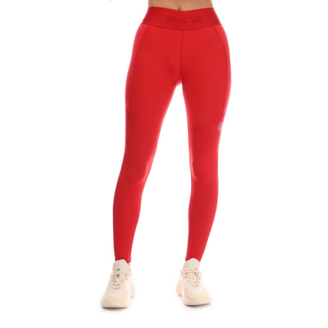 Series-3 Thermal Long Tights