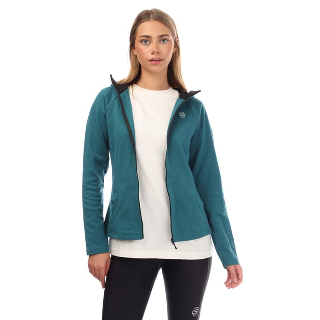 Series-3 Warm Up Top