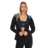 Series-3 Warm Up Top