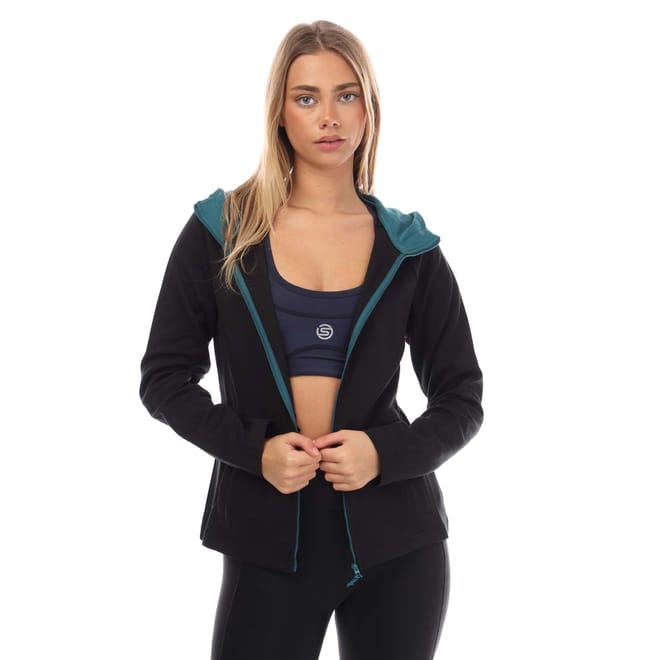 Series-3 Warm Up Top