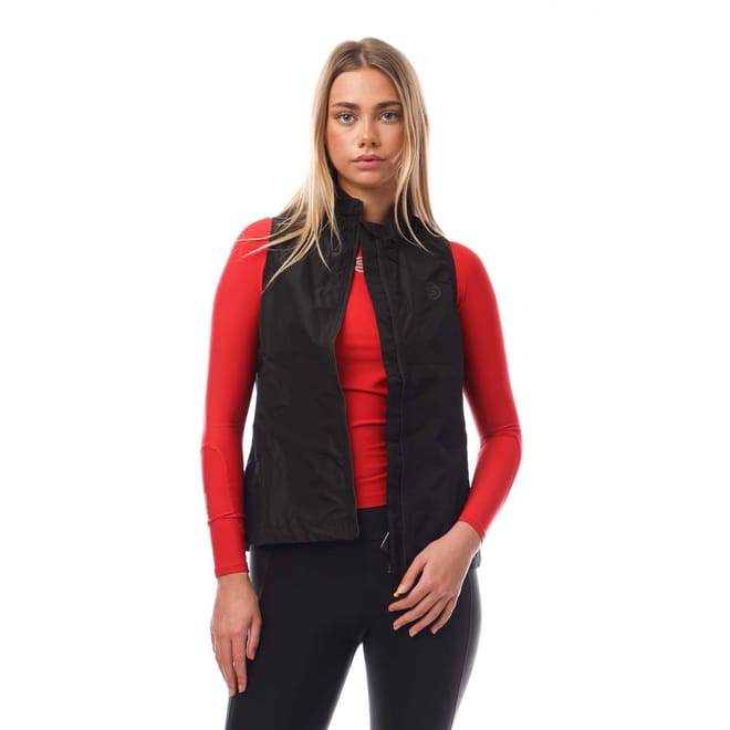 Series-3 Running Gilet