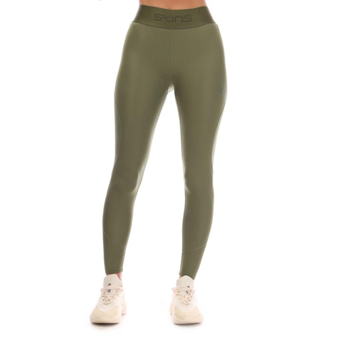 Series-2 Long Tights