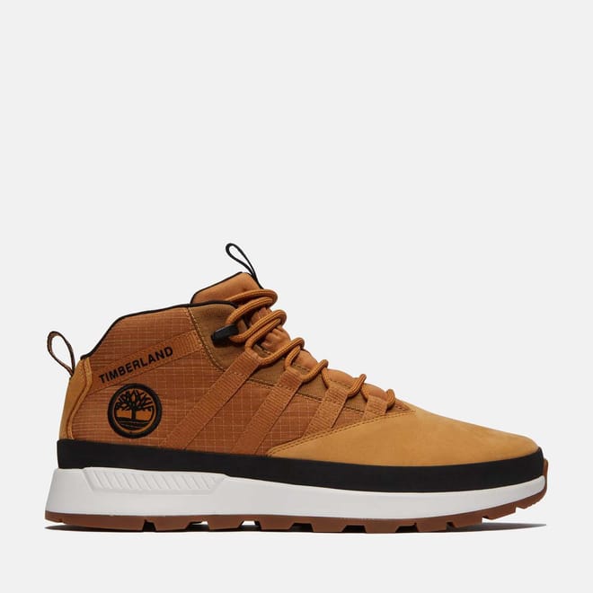 Euro Trekker Low Lace-Up Boots