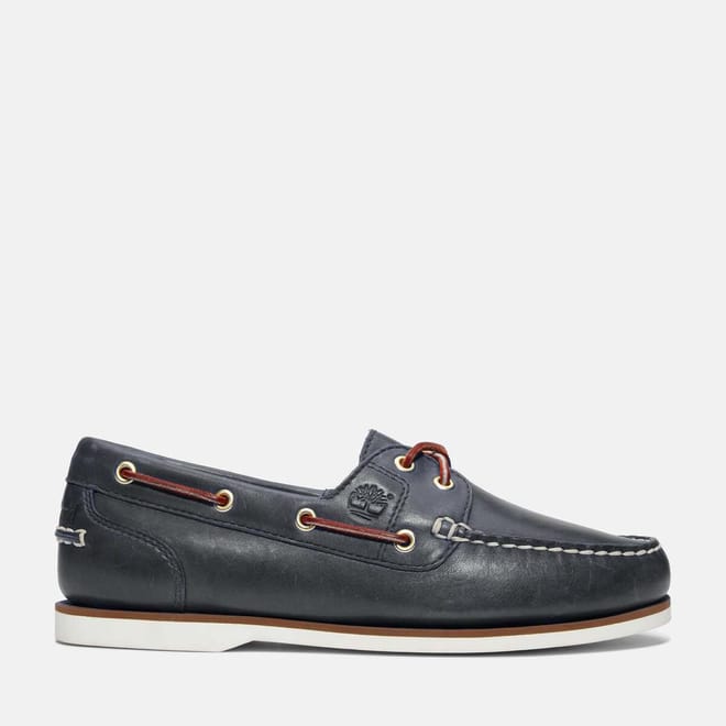 Classic Boat Shoes