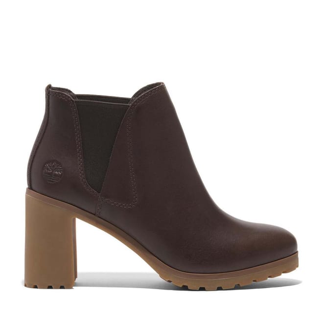 Allington Mid Chelsea Boots