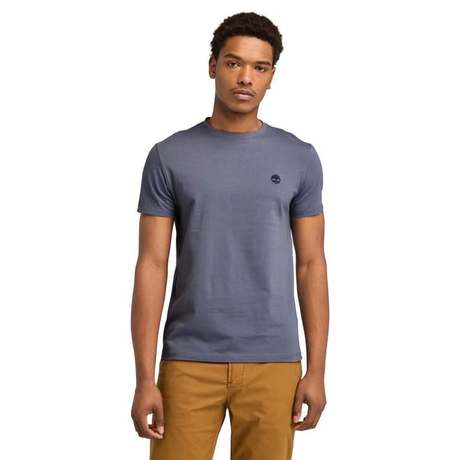 Dustan River Short Sleeve T-Shirt