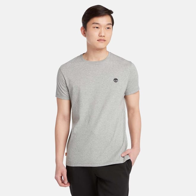Oyster River Logo Short Sleeve T-Shirt