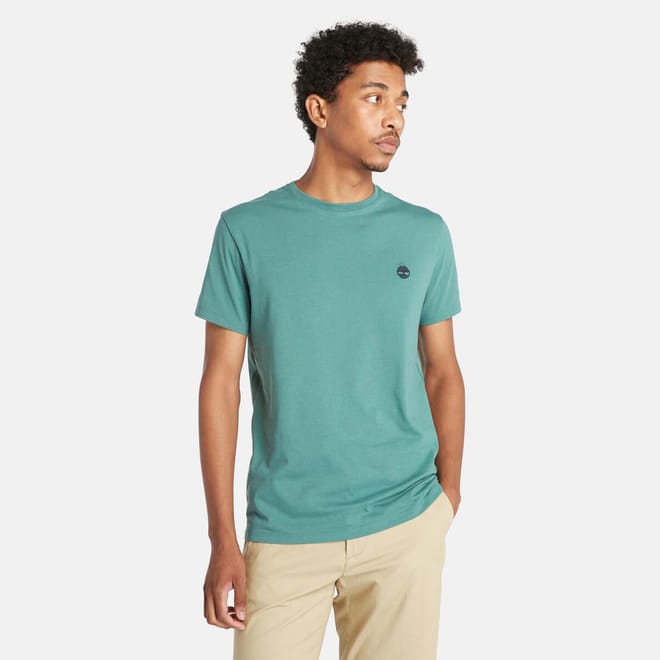 Oyster River Logo Short Sleeve T-Shirt