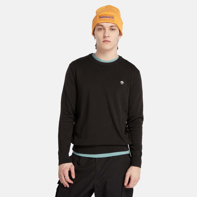 John Crewneck Sweatshirt