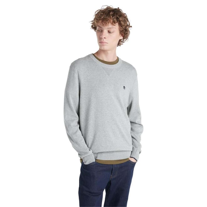 John Crewneck Sweatshirt