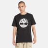 Northwood Tree Logo Short Sleeve T-Shirt