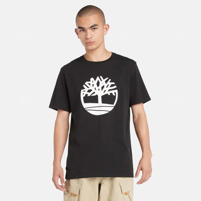 Northwood Tree Logo Short Sleeve T-Shirt