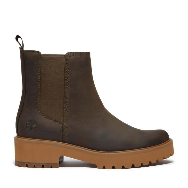Carnaby Mid Chelsea Boots