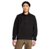Mt Willard 1/4 Zip Fleece