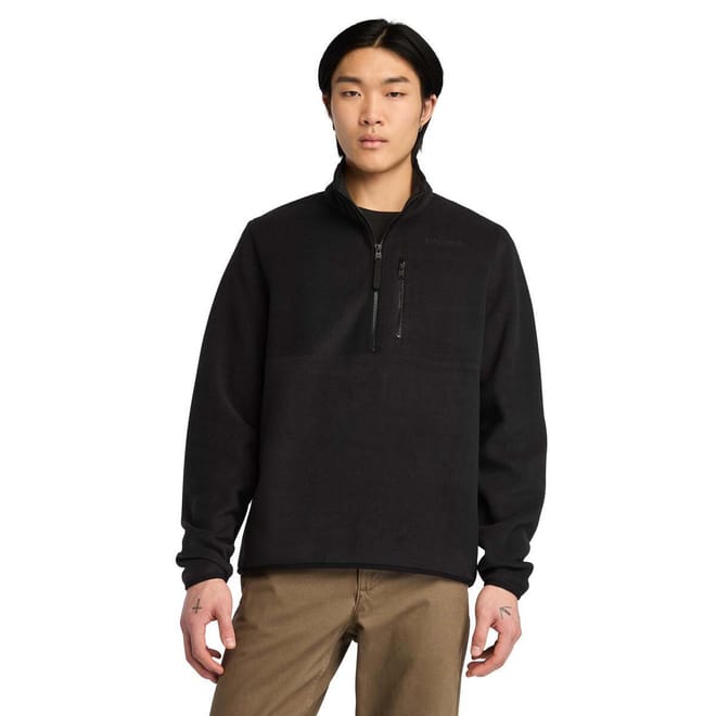 Mt Willard 1/4 Zip Fleece