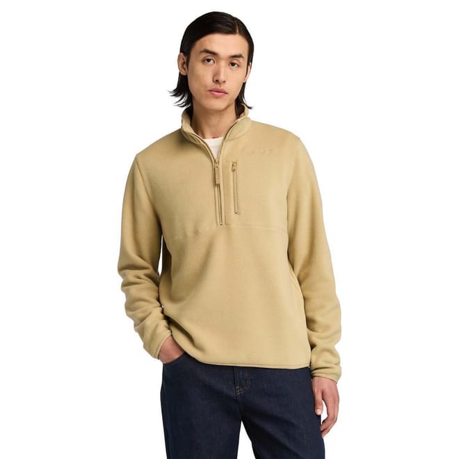 Mt Willard 1/4 Zip Fleece