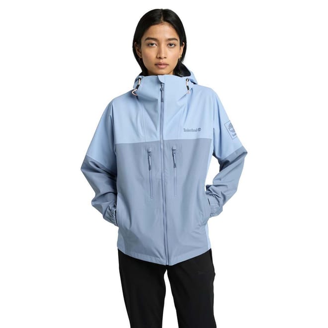 Caps Ridge Mobi Flex Tech Waterproof Jacket