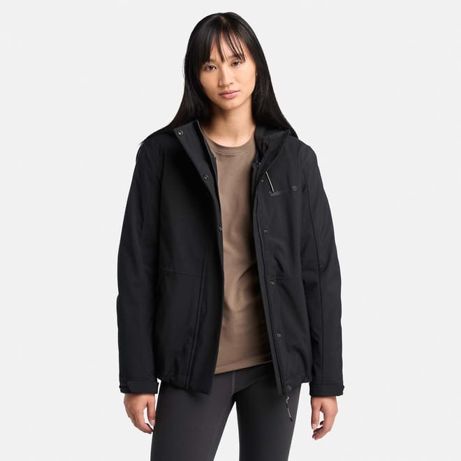 Water Resistant 3 in 1 Jacket