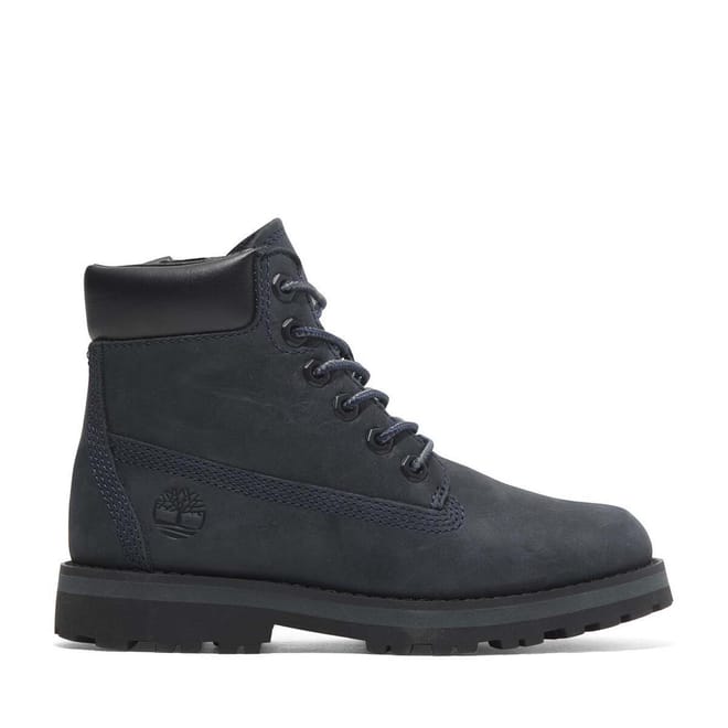 Juniors Courma Kid Mid Lace-Up Boots