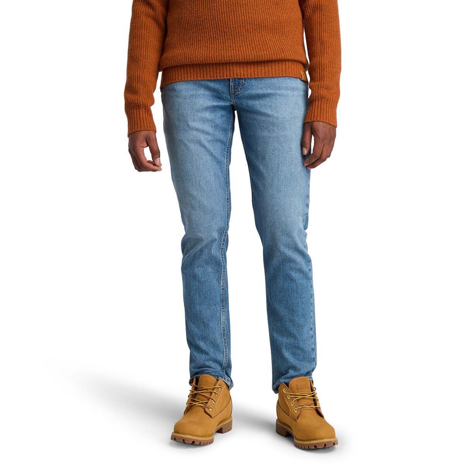 jeans timberland