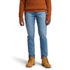 Sandown Stretch 5 Pocket Slim-Fit Jeans