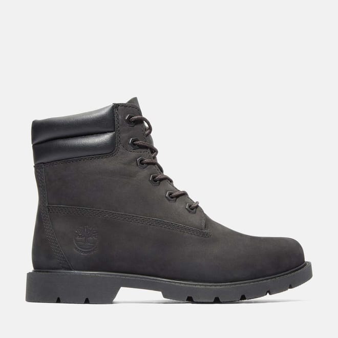 Linden Woods 6 Inch Lace-Up Waterproof Boots