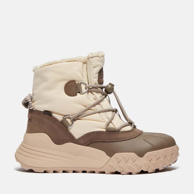 Moriah Range Mid Waterproof Boots