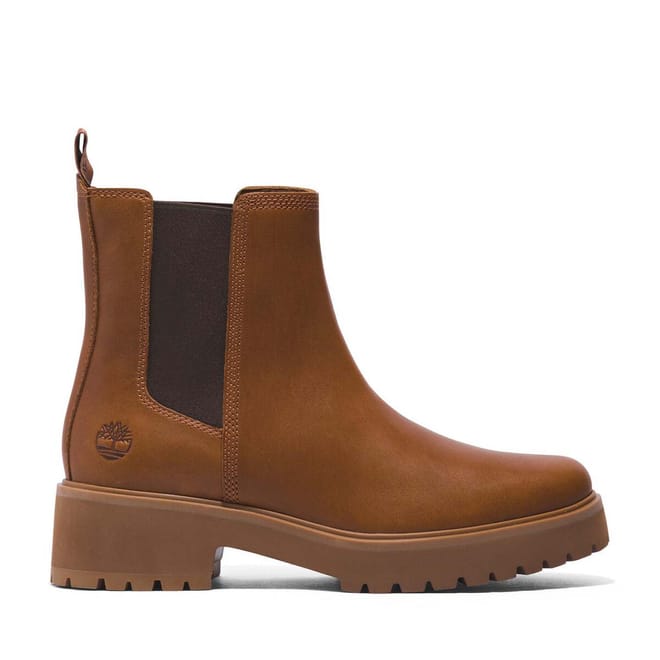 Carnaby Mid Chelsea Boots