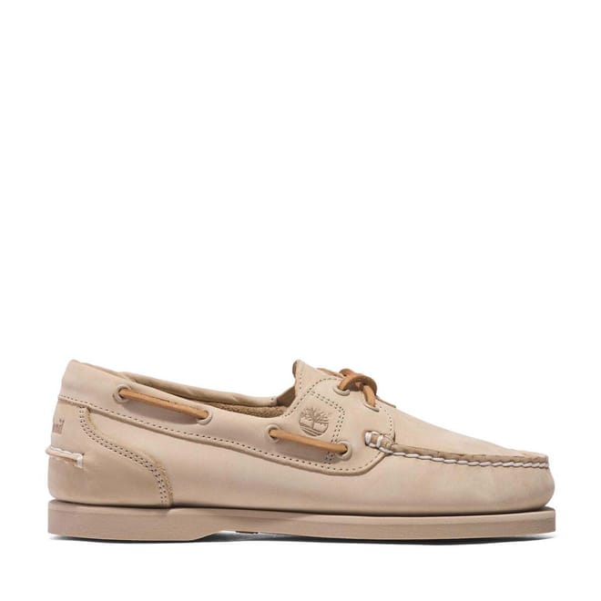 Classic Boat Shoes