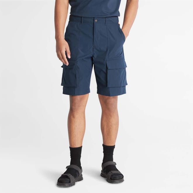 Durable Water Repellent Cargo Shorts