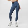 High Rise Seamless Tights