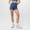 Womens Seamless 3 Shorts