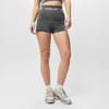 1 Inch Slim Fit Fitness Shorts