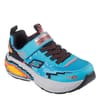 Gore Strap Low Top Pixel Sneakers